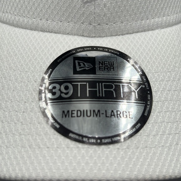 39THIRTY New Era Rams hat! - Picture 3 of 5
